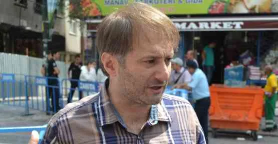 “oturulan Yerin Altında Imalathane Olmaz"