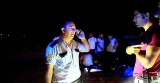 Polisin En Acı Görevi