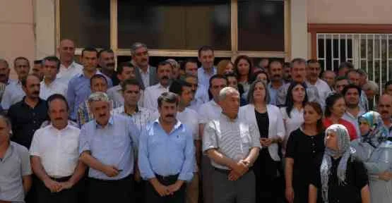 "sınırları Meşru Görmüyoruz"