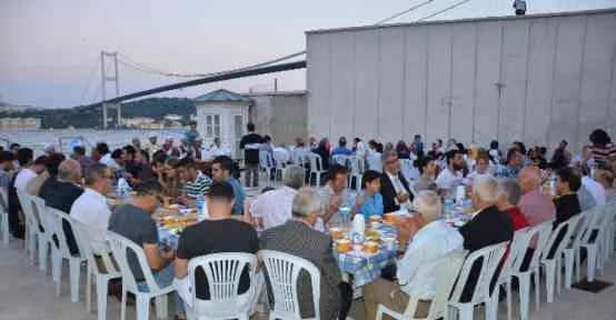Unutulmadılar