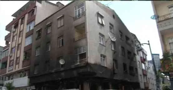 Zeytinburnulular Yaralarını Sarıyor