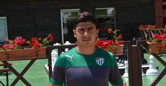 Ozan Tufan Kariyerini Sürpriz Olarak Niteledi