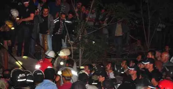 Soma Soruşturmasında Kriz