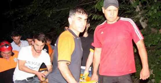 Uludağ"da Can Pazarı