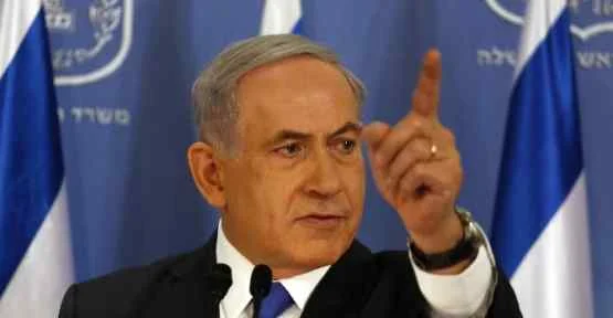 Netanyahu’dan Ateşkes Tehtidi