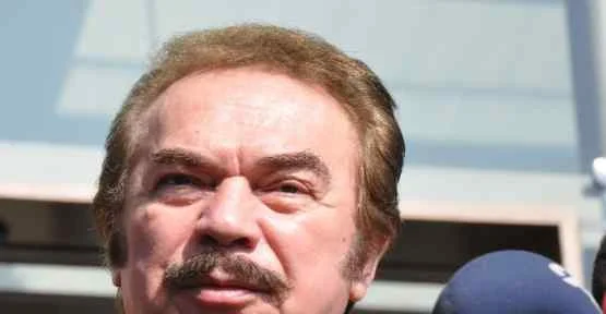 Orhan Gencebay Isyan Etti