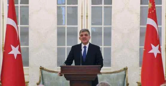 "reformlar Türkiye"nin Zeminini Düzeltti"