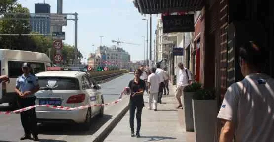 Stajyer Kadın Itfaiyeciler Iş Başında