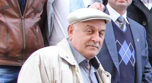 Süleyman Soylu’nun Acı Günü