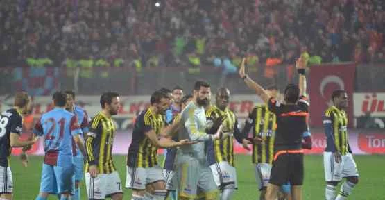 Yine Seyircisiz Oynanacak