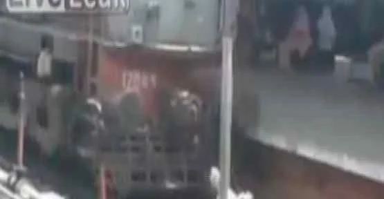 Yok Böyle Kurtuluş!
