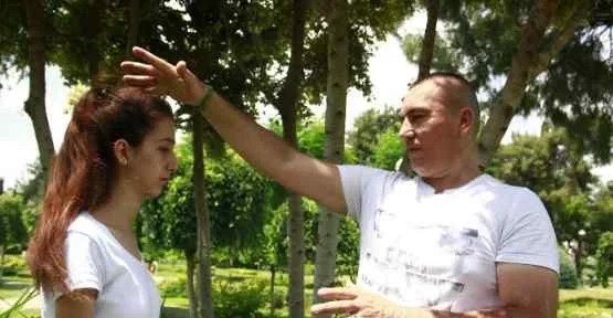 Serdar Ortaç’ı Iyileştirmeye Talip