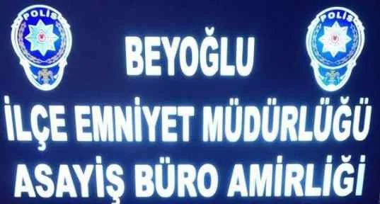 Uyuşturucu Tacirlerine Geçit Yok