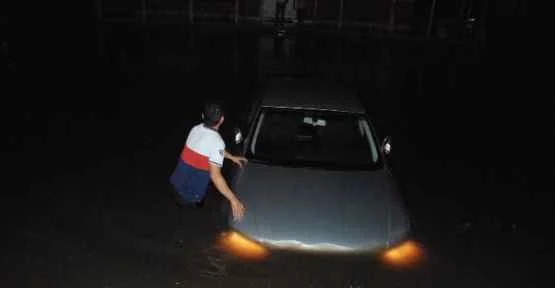 Zonguldak Ve Edirne Sele Teslim