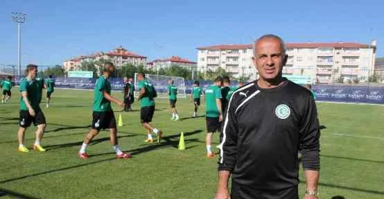 Oğuz Çetin’den Fatih Terim’e Eleştiri