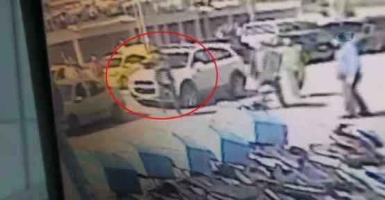 Şehir Eşkiyaları Böyle Dehşet Saçtı