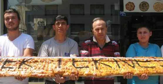 Tam 3 Metre Ye Ye Bitmez