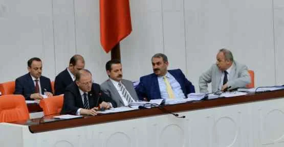 "verilen Sözlerin Hepsini Tutuyoruz"