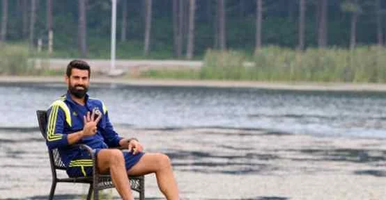 Volkan: "diego Efsane Olur"