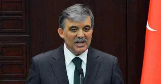 "yeni Bir Parti Kurma..."