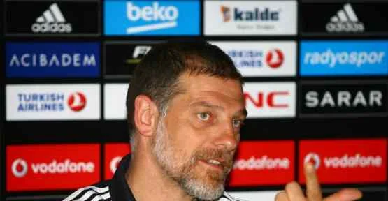 Slaven Bilic Feyenoord’a Karşı Iddialı