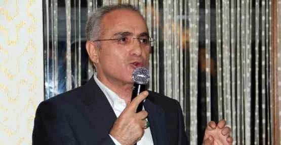Yalçın Topçu: "erdoğan’a Oy Vereceğiz"