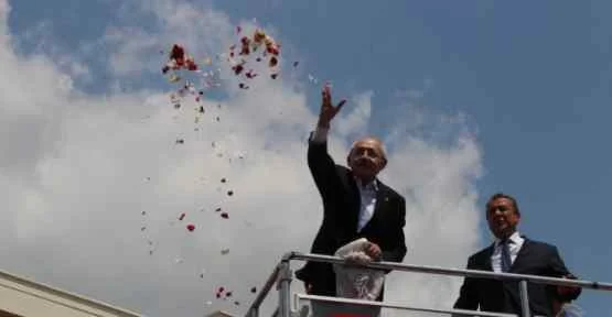 "ortadoğu Için De İhsanoğlu" Dedi