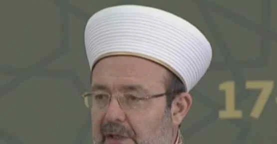 ’’terör Cihat Olarak Kabul Edilemez’’