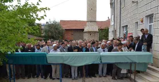O Gurbetçilere Gözü Yaşlı Veda