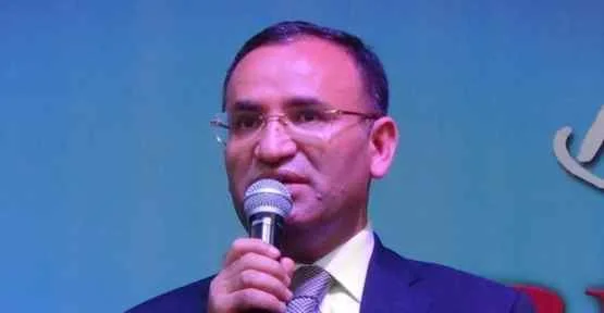 "türkiye’nin Yargısı Tektir"
