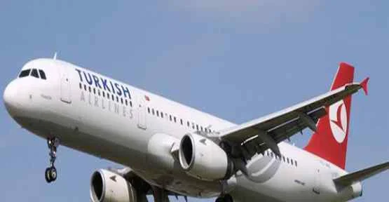 Van - İstanbul Seferinde Panik