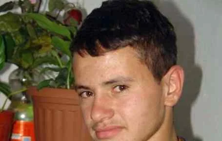 Sahura Kalkan Kardeşleri Tarafından Bulundu