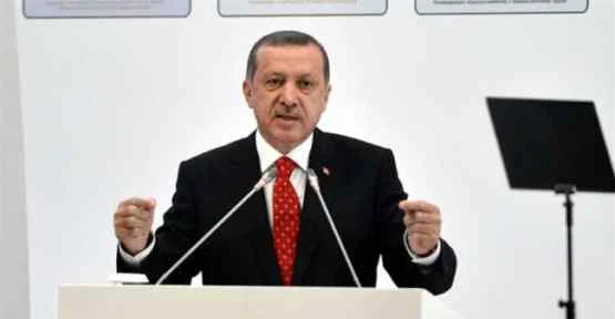 "tib’in Yetkilerini Mit’e Devrediyoruz"