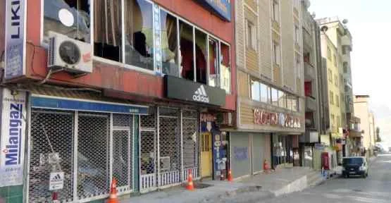 Valilik, Aşiret Olayının Bilançosunu Açıkladı