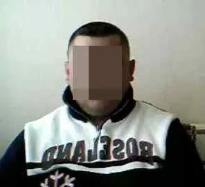 O Polis Memuru: "bana Iftira Attı"
