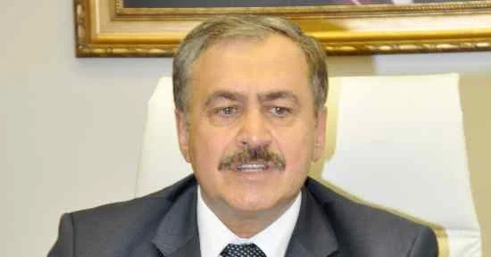 "paralel Bir Yapı Kabul Edilemez"
