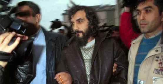 "salih Mirzabeyoğlu”na Tahliye Kararı