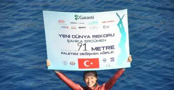 Şahika Nefesini Gazze Için Tuttu