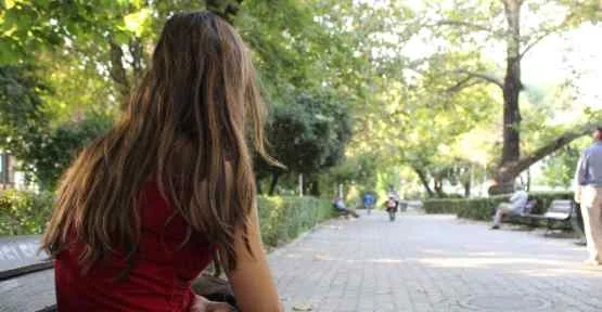 Tecavüze Uğradı Gerçeği 6 Yıl Sonra öğrendi