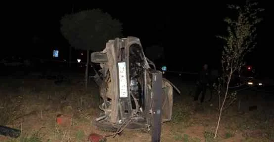 Trafik Canavarı 9 Can Aldı