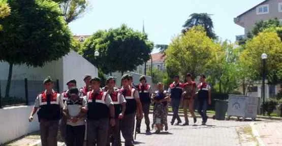 Uyuşturucu Tacirlerine Darbe: 7 Gözaltı