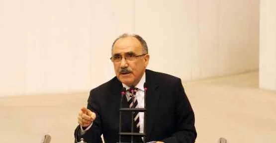 "operasyonların Yargıya Da Gitmesi Lazım"