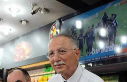 Pastırma Doğradı
