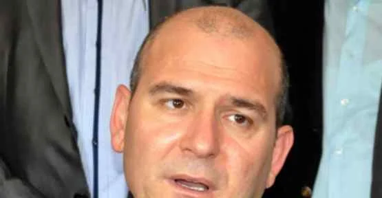 Soylu’dan Chp’li Koç’a Sert Tepki