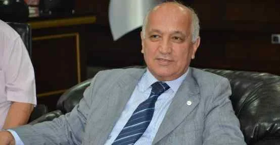 Türk Kızılayı Genel Başkanı: ’’gazze’ye Acil Ilaç Gönderme çabasındayız’’