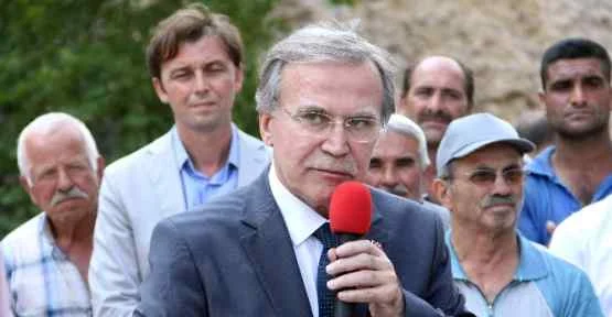 Şahin: "ban Ki-mun Istifa Etmeli"