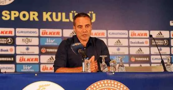 "şampiyonluk Haricinde Sonuç Kabullenemez"