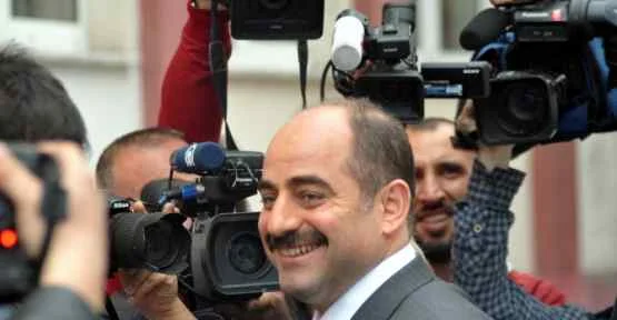 Savcı Öz Teyzesinin Oğlunu Bile Dinletmiş
