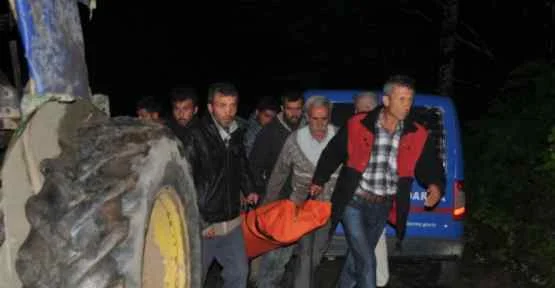 Şiddetli Yağış Ve Rüzgar Sonları Oldu: 6 ölü, 15 Yaralı