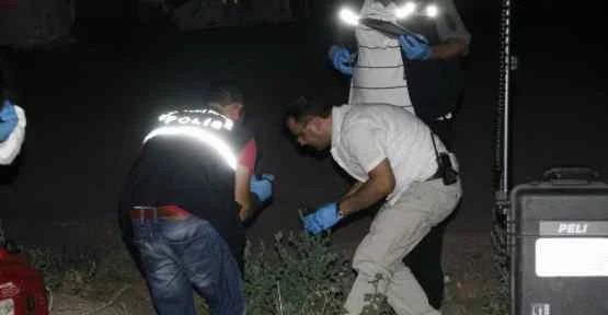 Sokak Ortasında Silahlı Kavga: 1’i Ağır 5 Yaralı